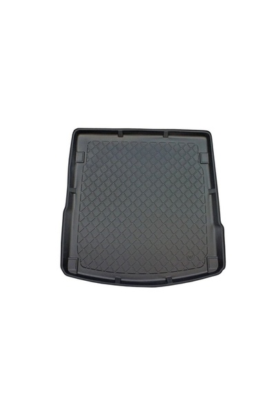 PTC Δίσκος πορτμπαγκάζ Audi A4 B6, σώμα σεντάν, παραγωγή 11.2000 - 2006