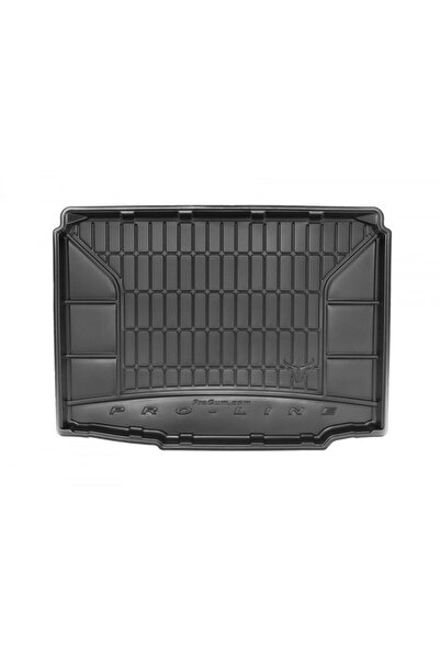 PTC Roof rack tray, Frogum, Skoda Fabia II 2006-2014