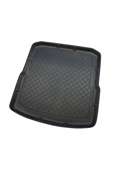 PTC Platou portbagaj de plafon Skoda Superb II caroserie combi fabricat 2008 ...