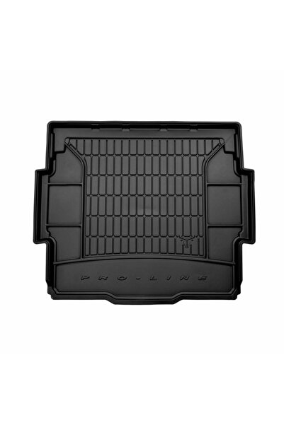 PTC Δίσκος πορτμπαγκάζ Citroen C5 Aircross, τύπου SUV, κατασκευή 02.2019 - επ...