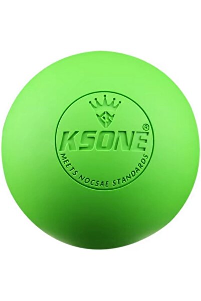 Generic 1pack 6.35Cm Massage Balls/Lacrosse Massage Balls/Suitable for Myofas...