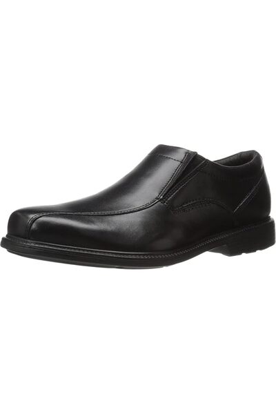 Rockport حذاء لوفر رجالي من تشارلز رود سهل الارتداء