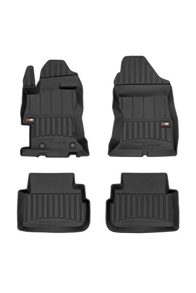 PTC Covorașe tip tavă Subaru XV II, fabricație 2018 - prezent