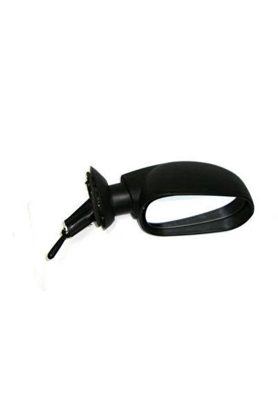OEM Oglindă mecanică dreapta Dacia Logan 1, cod OE 6001546990