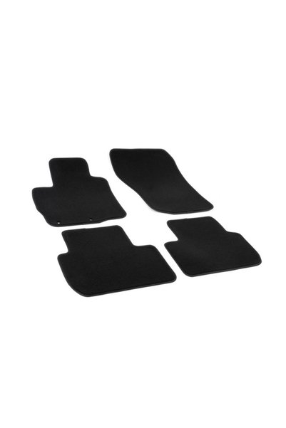 PTC Автомобилни стелки Mitsubishi Outlander III, тип SUV, производство 09.201...