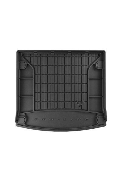 PTC Tavă portbagaj Volkswagen Touareg III, caroserie SUV, fabricat 07.2018 - ...