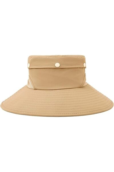 Generic Unisex-adult Wide Brim Hat