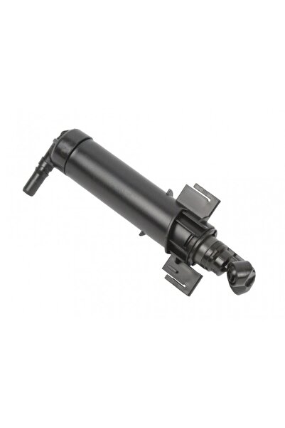 LORO Duza de pulverizare a farurilor Audi A5 8T0955101D