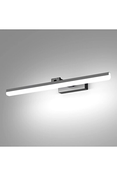 Generic إضاءة LED للمرايا، مصابيح مكياج، تركيبات إضاءة حمام IP44 فوق المرآة، ...