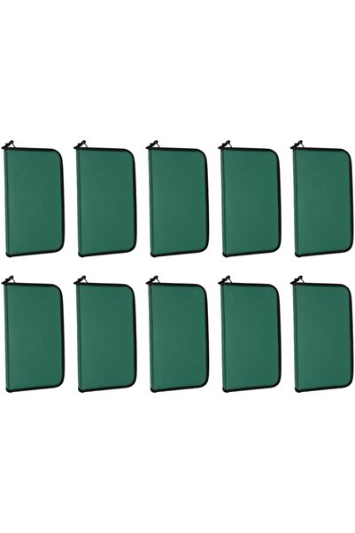 Generic CD DVD Portable Storage case Bag 24CD Pack Of 10