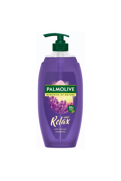 OEM Αφρόλουτρο χαλάρωσης, 750 ml