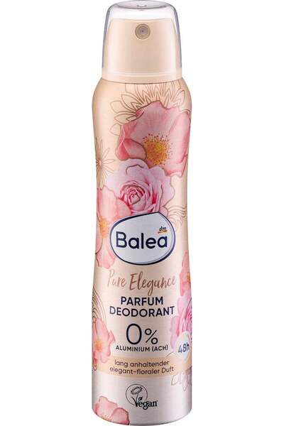 OEM Дезодорант спрей Pure Elegance , 150 мл