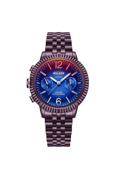 WELDER MOODY ساعة يد WWMD4004