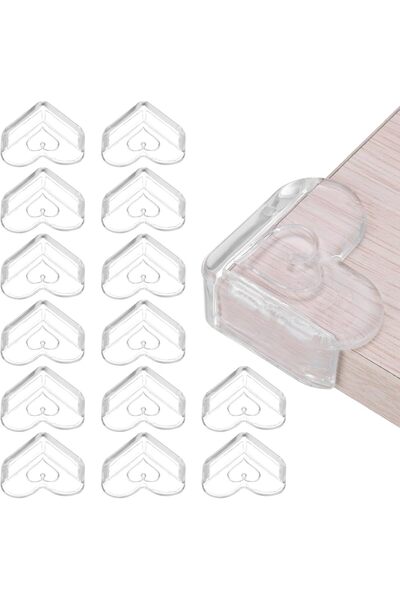 Generic Corner Protector for Baby, Corner Protectors Guards, Furniture Corner...