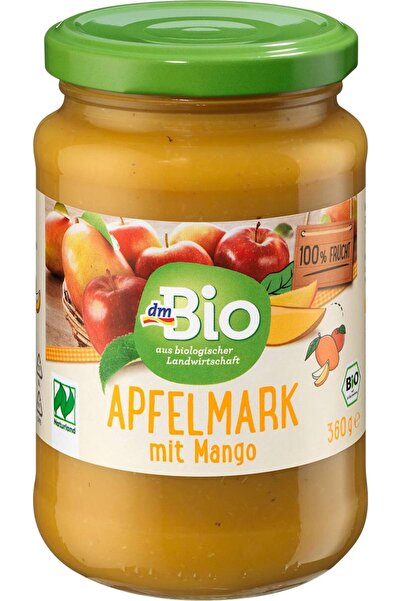 OEM Piure mere cu mango