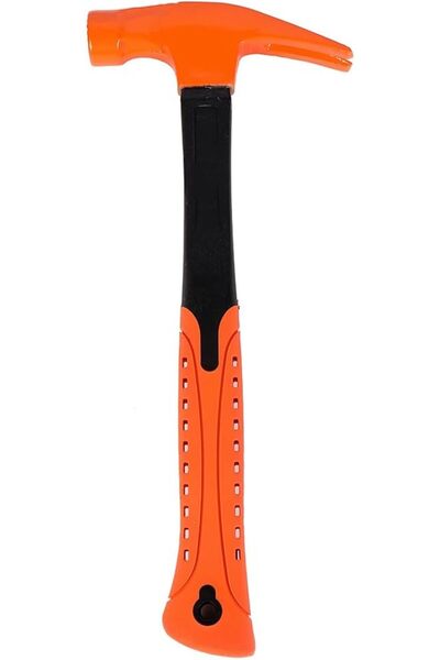 Generic Hammer American Flag Model-250g- Heavy-Duty Corrosion-Proof Claw Hamm...