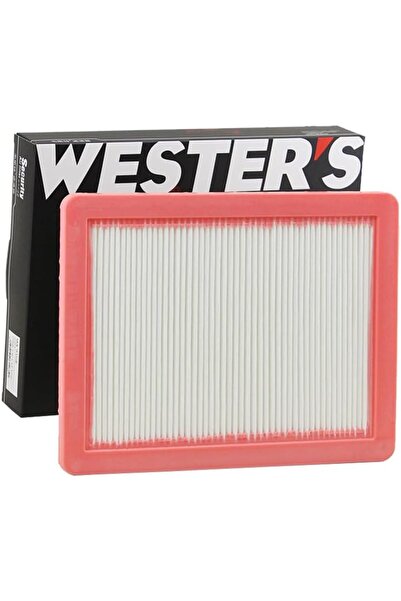 Generic فلتر هواء WESTGUARD MA9568 متوافق مع MG 6 1.0T، 1.5T 2017-2023، MG 5 ...