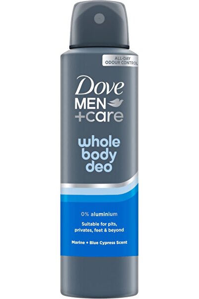 OEM Deodorant spray Marine, 150 ml