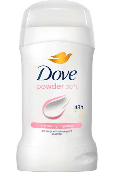 OEM Deodorant stick Powder soft , 50 g
