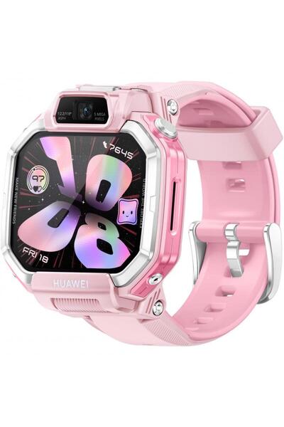 Huawei WATCH KIDS X1 Smartwatch - Pink