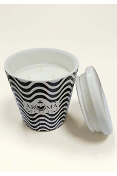 Aroma Luxury Scented Candle - Pear Orchard from Boutique