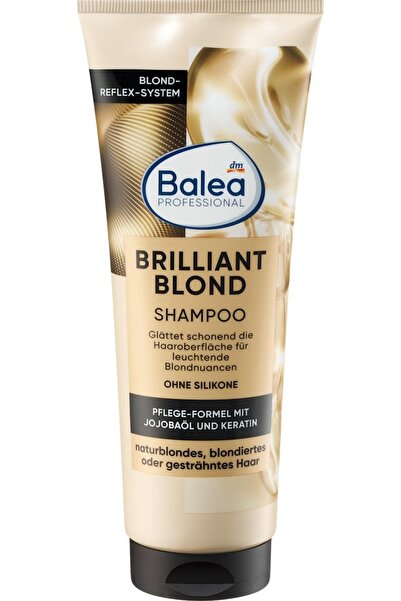 OEM Șampon Blond Strălucitor, 250 ml