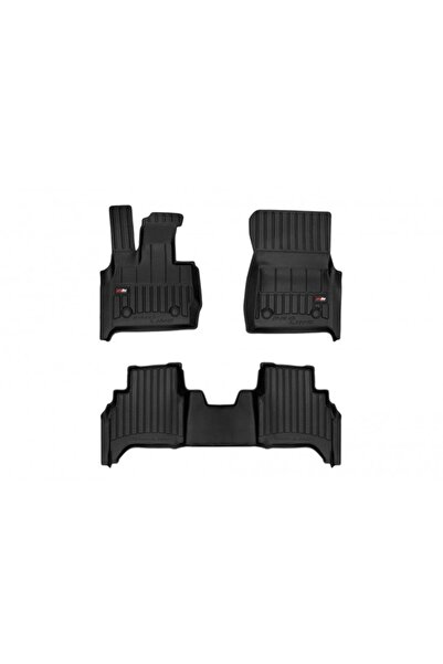 PTC Covorașe auto tip tavă Mercedes G-Class W464, producție 2018 - prezent, c...
