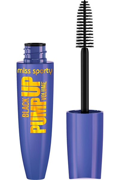 OEM Μάσκαρα PUMP UP BLACK VOLUME, 12 ml