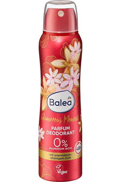 OEM Дезодорант спрей Glamorous Moment , 150 мл