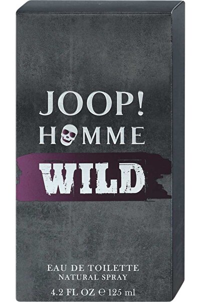 OEM Apă de toaletă bărbați Wild, 125 ml
