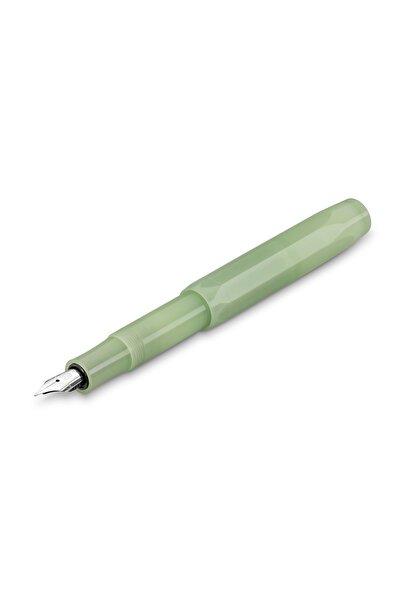 Kaweco WizDesign - DIY SPORT DOLMA KALEM FOSFORLU GECE IŞILTISI (F UÇ)