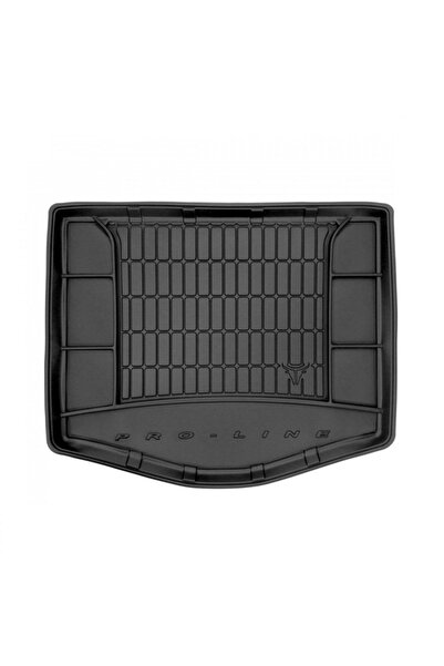 PTC Δίσκος πορτμπαγκάζ Ford C-Max I, Σχήμα Van, παραγωγή 2003 - 10.2010