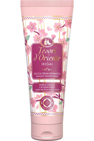 OEM IKIGAI αφρόλουτρο, 250 ml