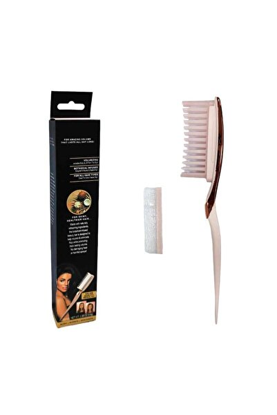 OEM Βούρτσα που δίνει όγκο στα μαλλιά & κερί - Volumen styler