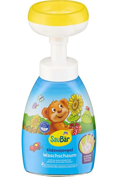 OEM Săpun spumă pentru copii, 250 ml