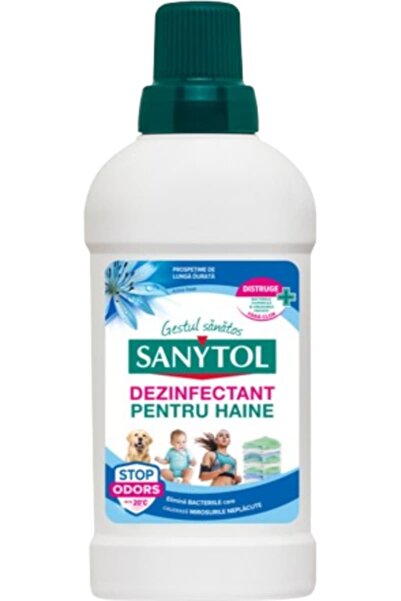 OEM Dezinfectant pentru țesături Activ Fresh, 500 ml