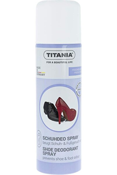 OEM Spray deodorant pentru încălțăminte, 1 buc