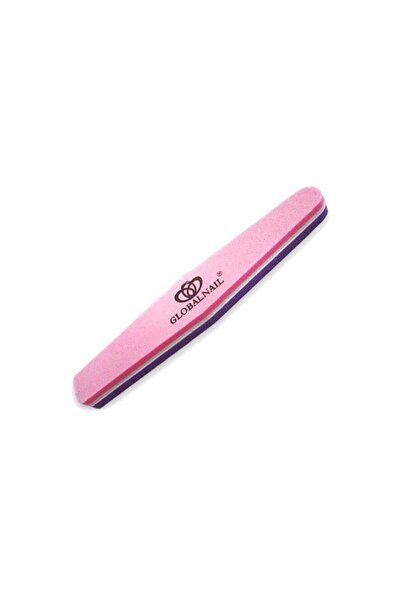 OEM Globalnail Buffer νυχιών διπλής όψης 10τεμ. - Nail Buffer