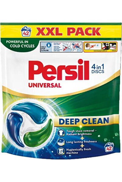 OEM Detergent rufe capsule universal 100 spălări, 100 buc
