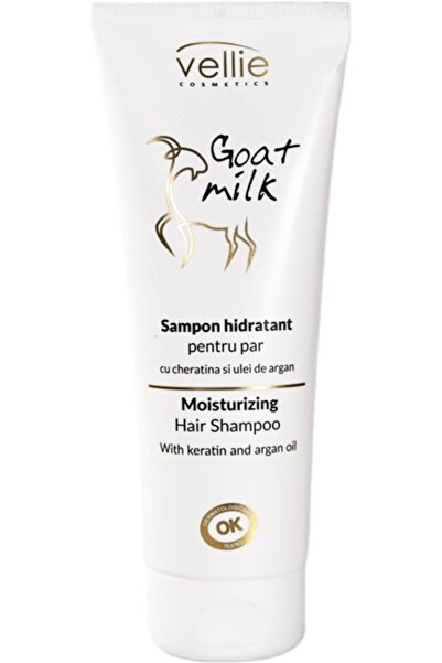 OEM Șampon lapte capră, 250 ml