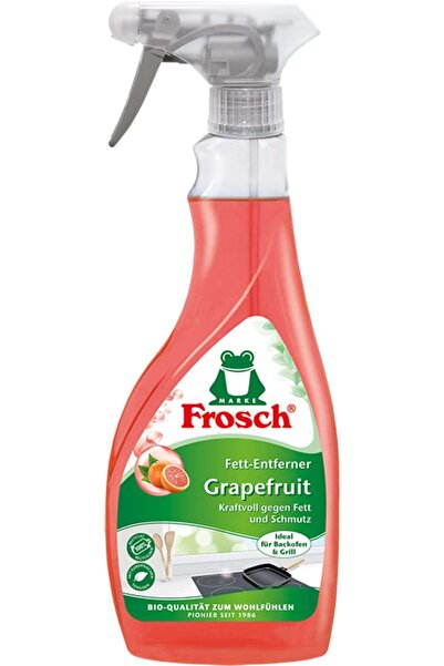 OEM Degresant pentru bucătărie grapefruit, 500 ml