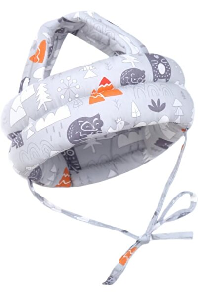 Generic Baby Safety Helmet for Toddlers, Breathable Infant Head Protector wit...