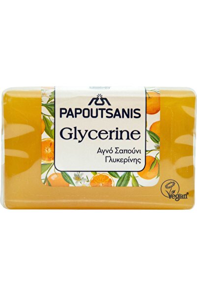 OEM Solid soap with glycerin, 125 g