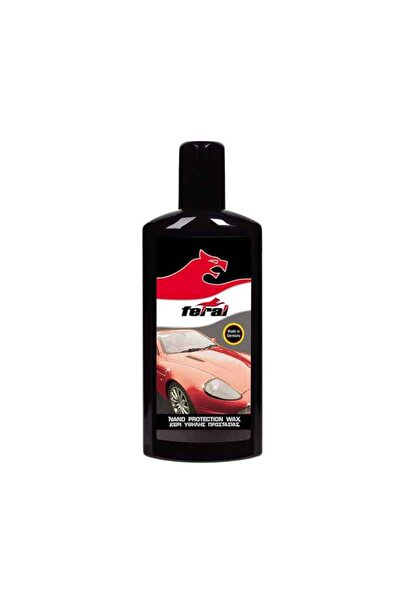 OEM Κερί Υψηλής Προστασίας Feral 400ml - Nano Protection Wax