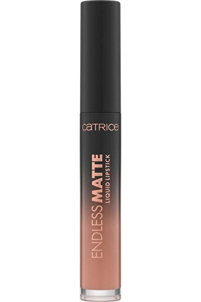 OEM Liquid lipstick Endless Matte 010, 4.5 ml