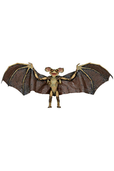 Neca Гремлини 2 - Делукс фигурка на Бат Гремлин 15 см