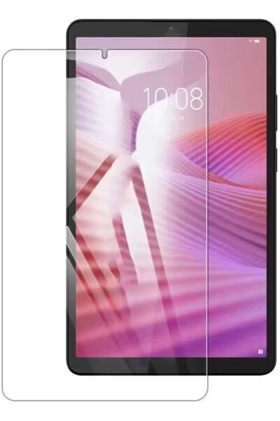 Generic Anti-Scratch Full Coverage Tempered Glass Screen Protector For Lenovo...
