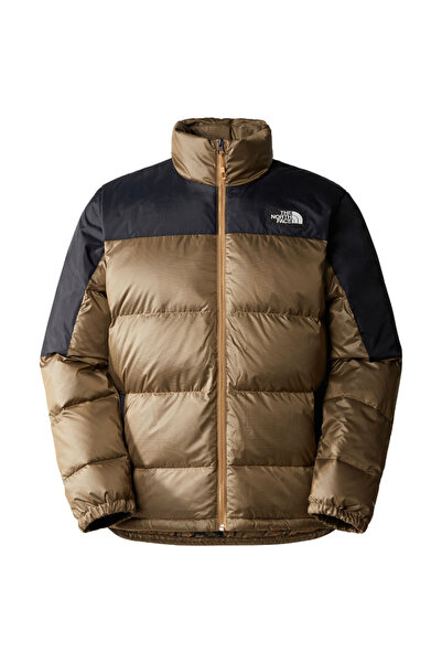 THE NORTH FACE Ανδρικό Μπουφάν Diablo Ανακυκλωμένο Πουπουλένιο Ja M