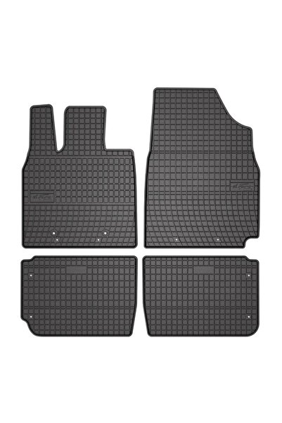 PTC Covorașe auto BYD Seal 5 DM-i (PHEV) fabricație 2025 - prezent, caroserie...