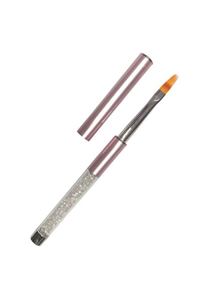 OEM Πινέλο νυχιών ακρυλικού/ Πινέλο ombre - Acrygel nail pen/ Ombre pen